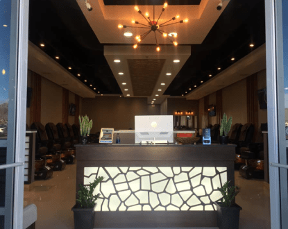 LIGHTING SERVICES